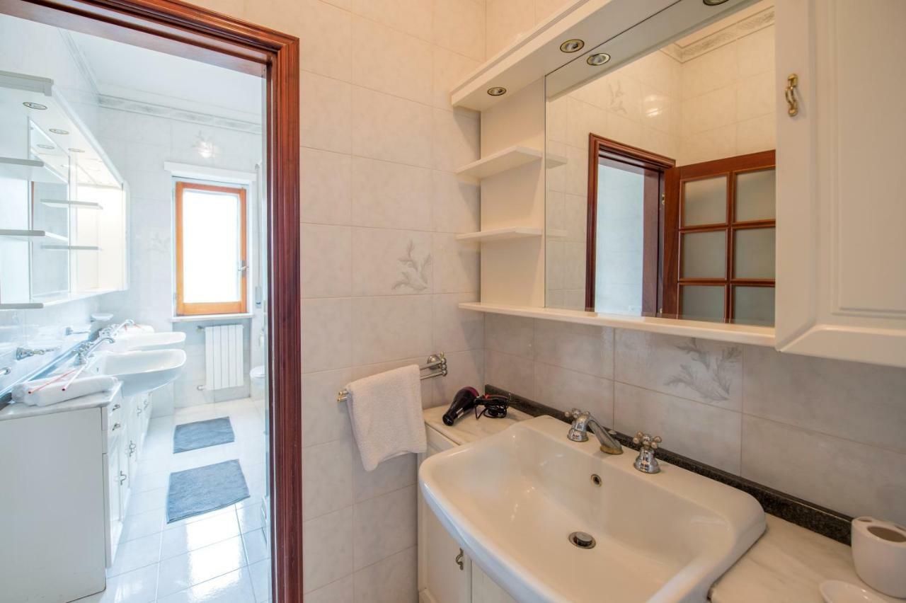 Willa Aranci 99 House Półwysep Sorrentyński Zewnętrze zdjęcie