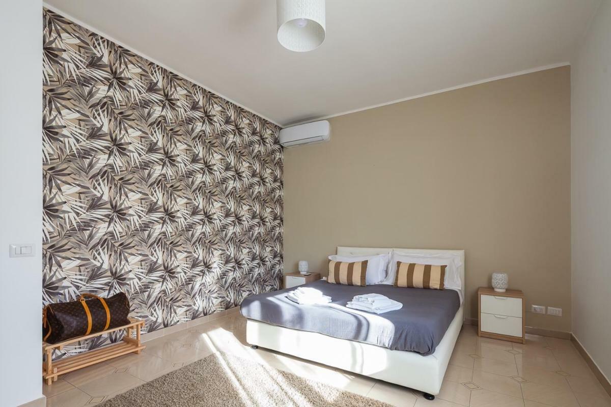 Willa Aranci 99 House Półwysep Sorrentyński Zewnętrze zdjęcie