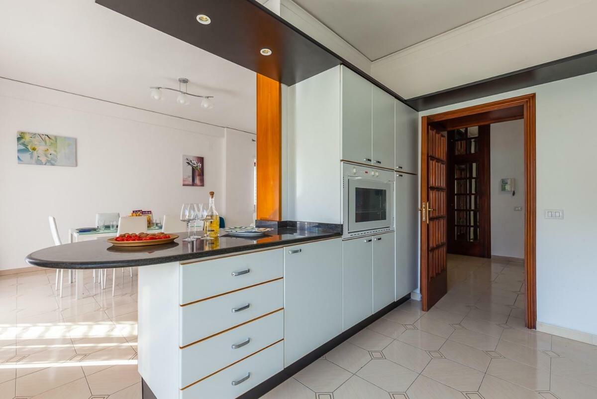 Willa Aranci 99 House Półwysep Sorrentyński Zewnętrze zdjęcie
